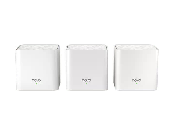 Wi-Fi Tenda NOVA MW3-3